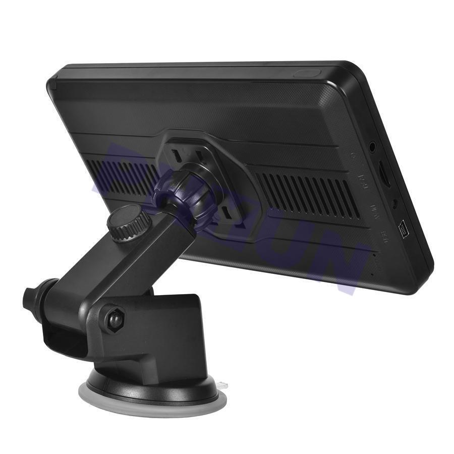 7Zoll 12V Auto Kfz Monitor Touch Screen mit Grelly België