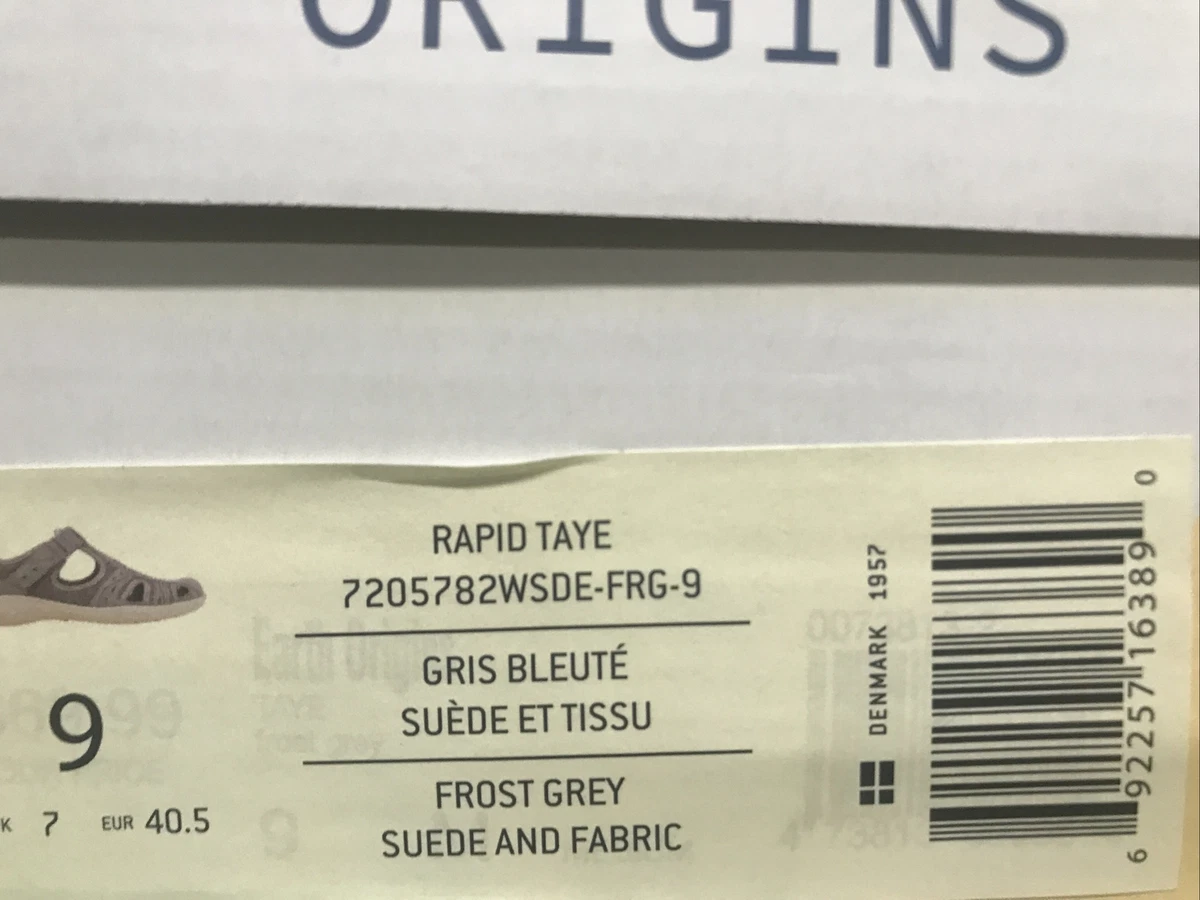 Earth origins shop taye