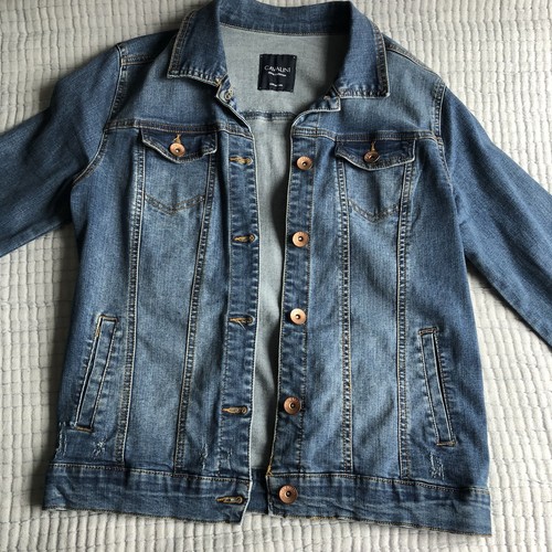 cavalini jean jacket Off 54% - class 