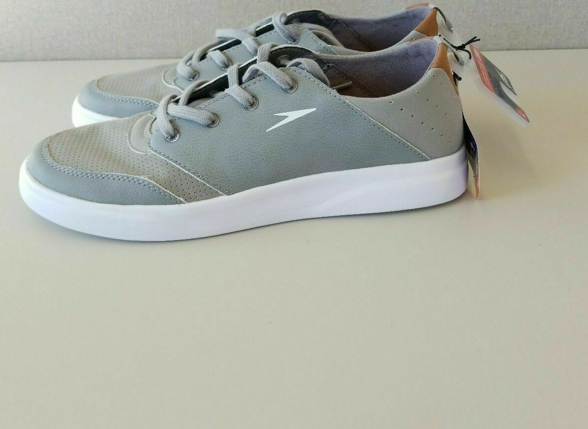 speedo tiller shoe