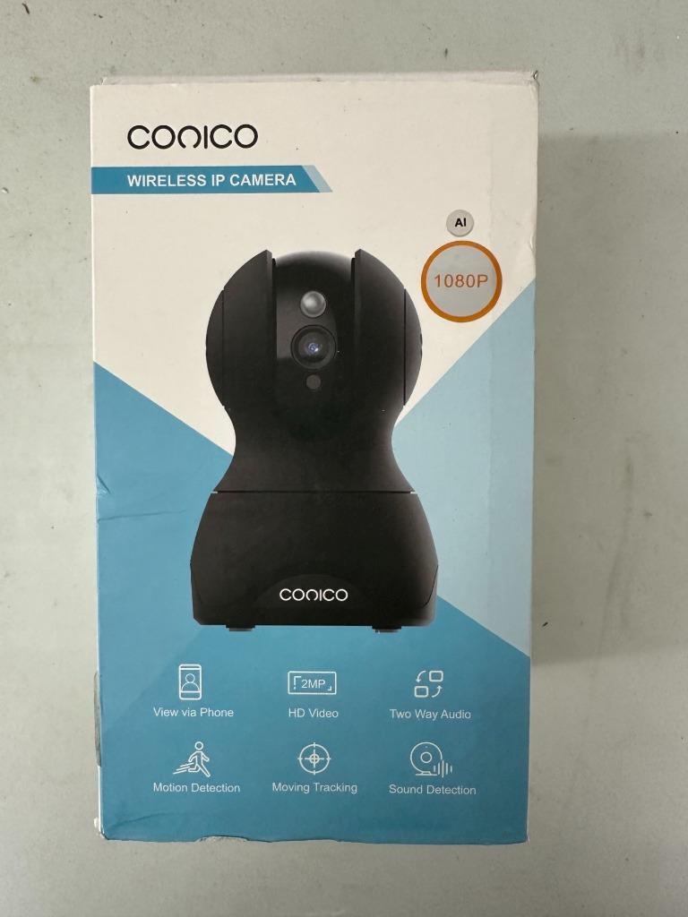 Sd Card Conico Outdoor Security Camera Reviews Sd Card Cooau