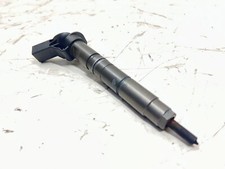 Mercedes W212 S212 E350CDI Injektor Einspritzdüse 6420701187 Nr.3