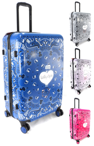 trolley case luggage
