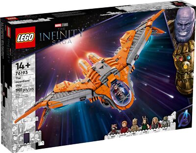 Lego 76193 | eBay