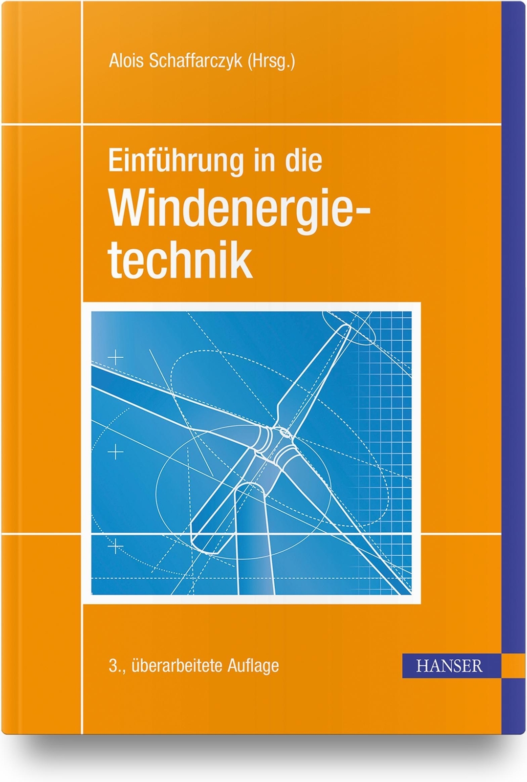 Einführung In Die Windenergietechnik Alois P. Schaffarczyk