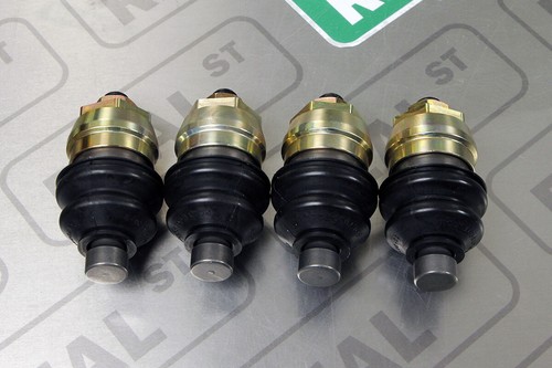 HCR Keller Ball Joints Set of 4 Polaris RZR XP 1000 XP Turbo S RS1 2014+ - Picture 3 of 9