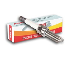 Spark plug compatible with Nissan 2007-2013 Sentra Altima Rogue L4