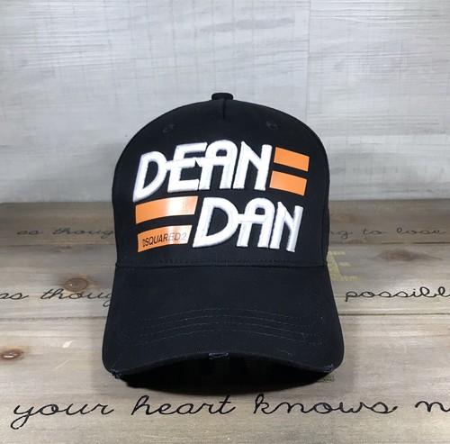 Dean Embroidered Baseball Cap Hat | eBay