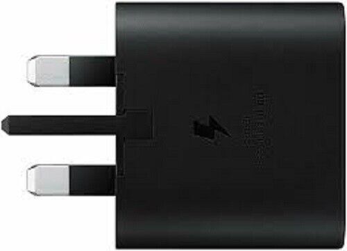 SAMSUNG SUPERFAST CHARGER EP-TA800 + TYPE C CABLE FOR GALAXY NOTE 10 - Picture 21 of 26
