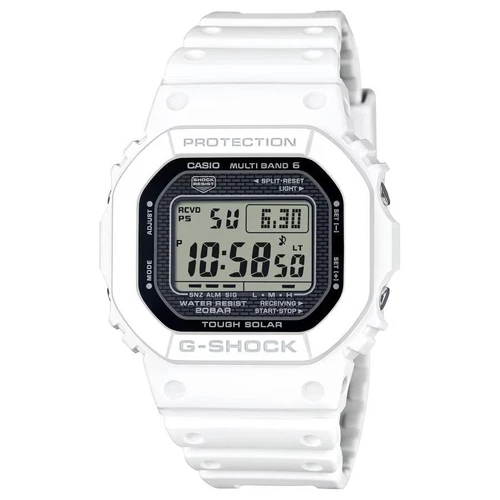 Casio G-Shock GW-5000HS-7 HERITAGE Series Solar Funk Digital Herrenuhr - Bild 1 von 10