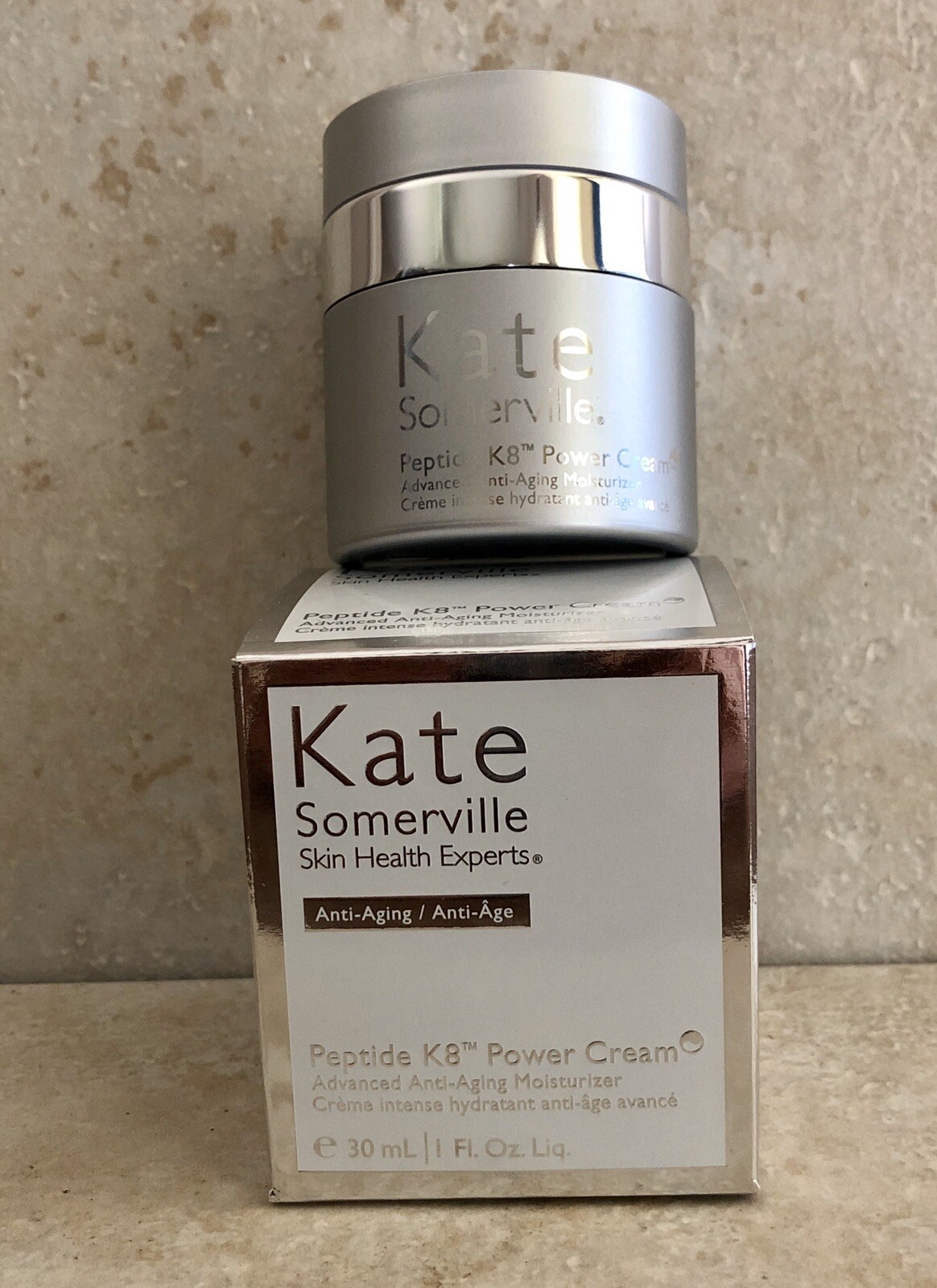 k8 peptide cream