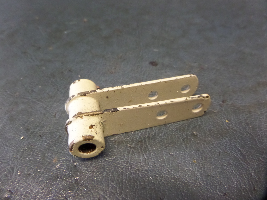 79394-00 ARM ASSY PIPER AIRCRAFT NEW SURPLUS B | eBay