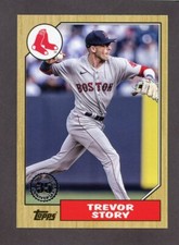 2022 Topps UPDATE '87 Topps You Pick/Complete Your Set!!!!!