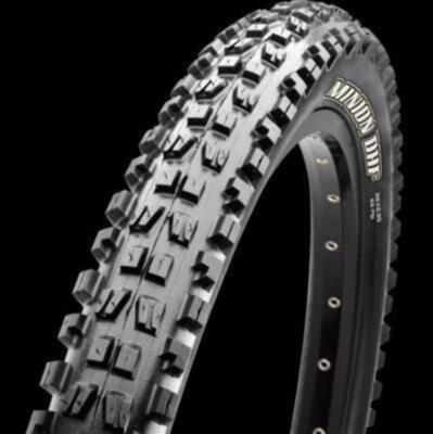 Reifen Maxxis 27,5x2.50 Minion DHF 3C MaxxGrip TR + EXO faltbar