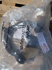 Delphi Suspension Control Arm and Ball Joint ...