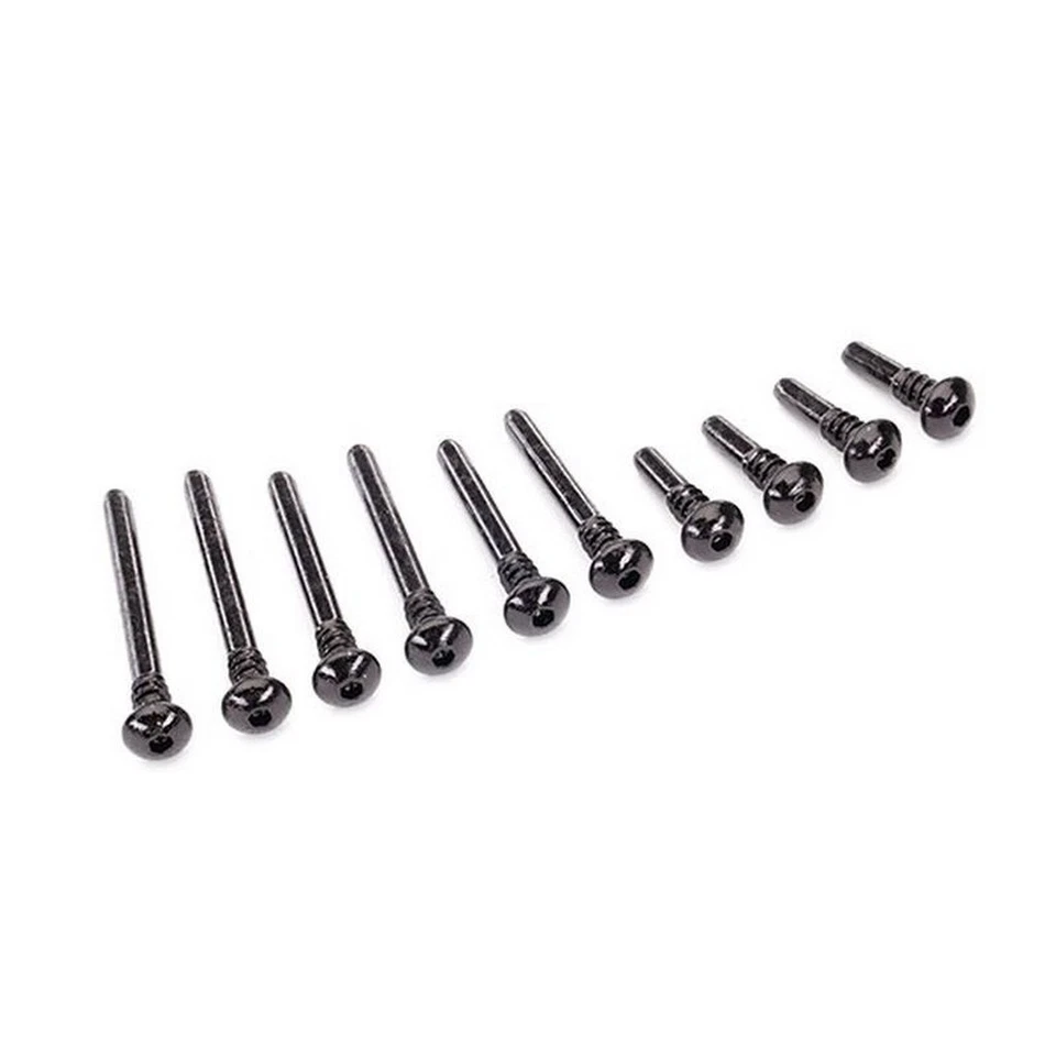Traxxas 8940 Querlenkerstift / Schrauben-Set v/h  - Bild 1 von 1