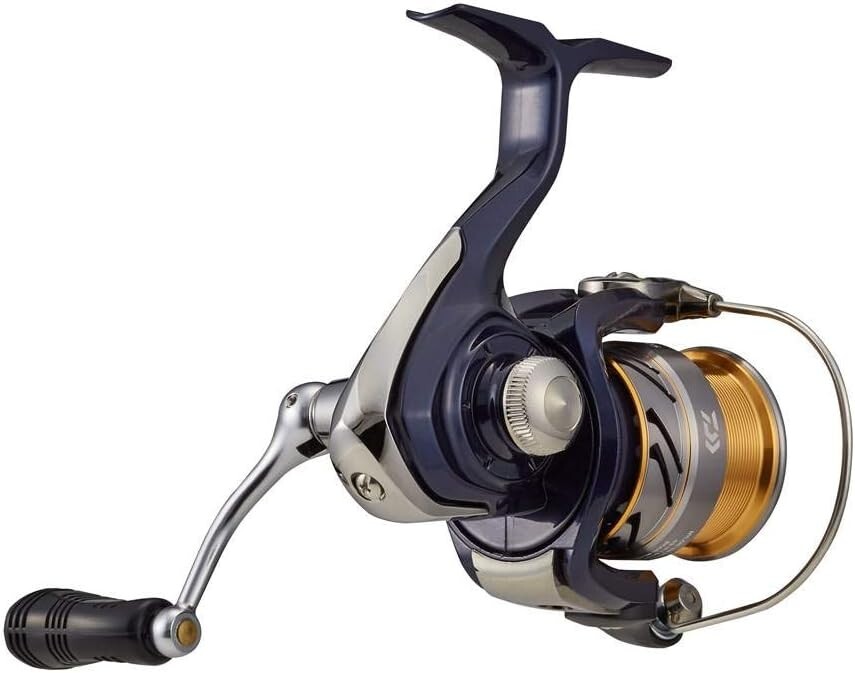 DaiwaダイワCREST LT2000S ダイワ クレスト LT2000 (リール) 価格比較 - 価格.com