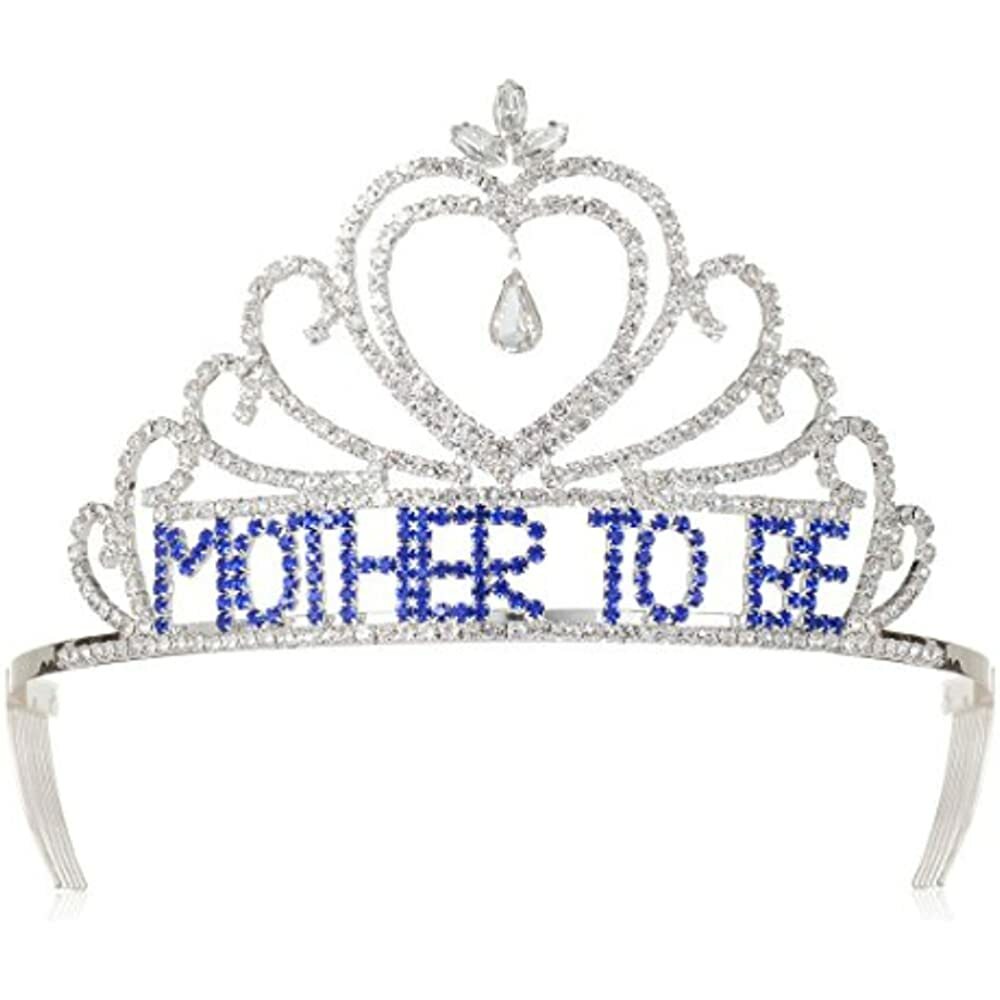 baby tiaras and crowns
