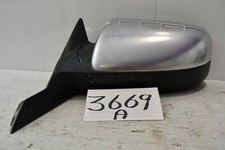 08 09 Mercury Sable DRIVER side Mirror Used Power #3669-A 