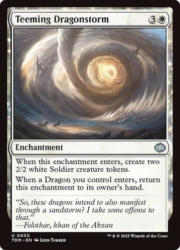 ** Zurgo and Ojutai ** EDH Commander Deck ** MTG - Picture 14 of 24
