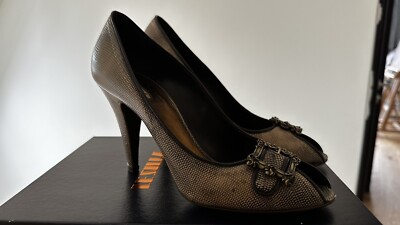  Le Silla ,  Pumps, Damenschuhe  mit hohen Absätzen  Gr.39