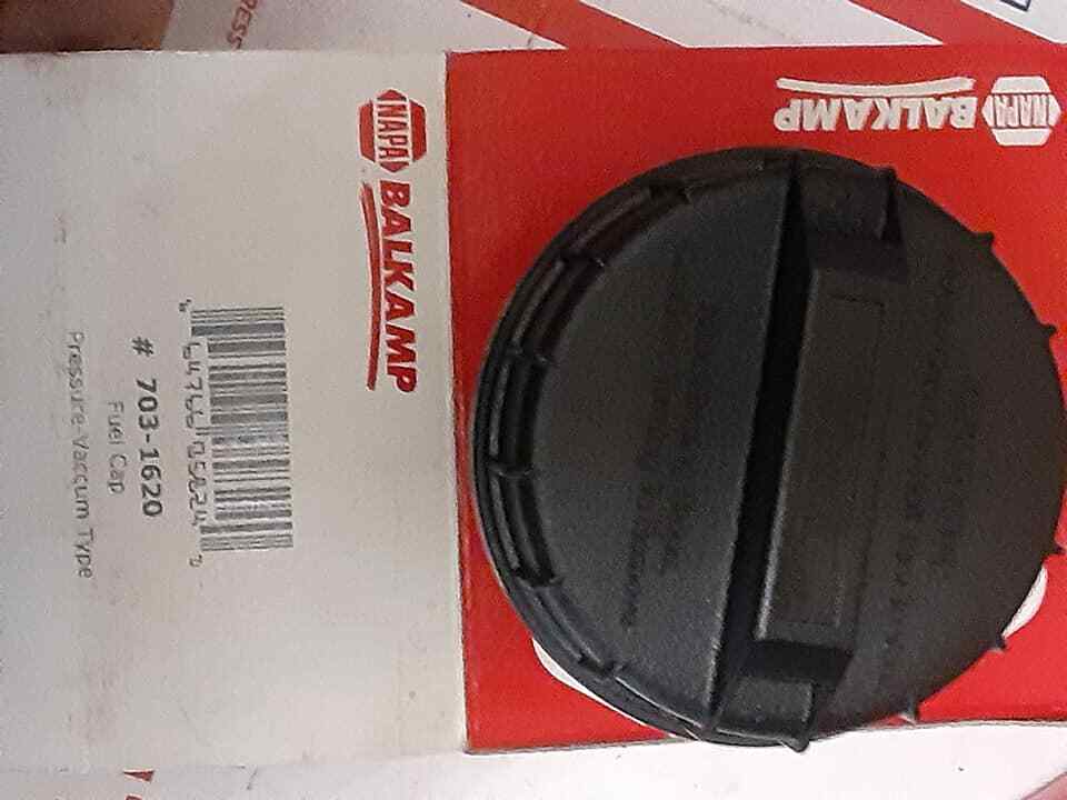 NAPA BALKAMP FUEL CAP PRESSUREVACCUM TYPE, VACUUM, 7031620 eBay