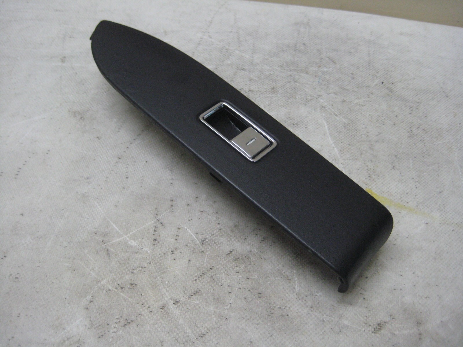 2003-2010 BENTLEY CONTINENTAL GT RIGHT PASSENGER SIDE POWER WINDOW SWITCH OEM