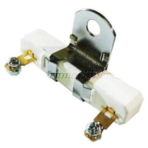 Resistor Ford Tractor Conversion Convert 12 Volt 6 Volt External Mount 2n 8n 9n Ebay