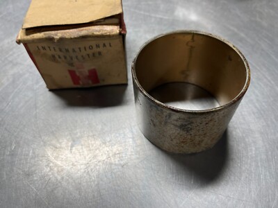 305449R2 OEM  International Harvester  Case IH  BUSHING SLEEVE  305-449-R2