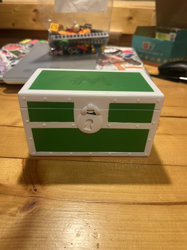 Monopoly Surprise Exclusive Tokens And Community Chest Series 1 Complete Set - Picture 7 of 10