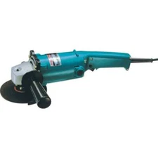 Makita 9005B 5-Inch Powerful 9 AMP Motor Angle Grinder w/Removable Side Handle