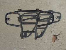 OEM FACTORY 90-04 Kawasaki KLF300 KLF300-B8 Bayou Front Bumper Guard