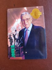 John Wooden 1993 Classic #310 Four Sport Collection UCLA Bruins HOF