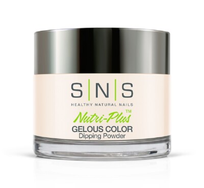 SNS Nail Dipping Powder 228 - A Perfect Harmony 1oz