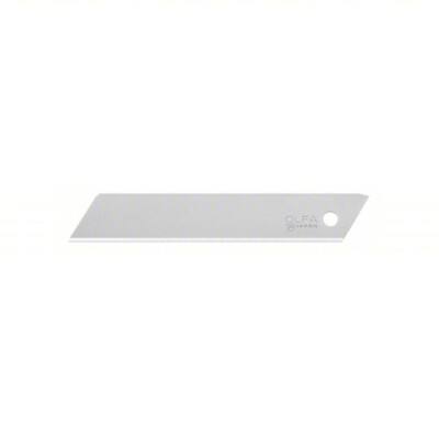 60ea ! OLFA LSOL-10B Heavy-Duty Solid Cutter, 6 Of the 10-pack #9009