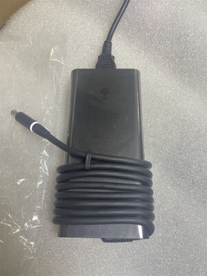 Dell 330W GaN Power Adapter 19.5V 16.92A Charger For Alienware X15 X17 R1 R2 R6