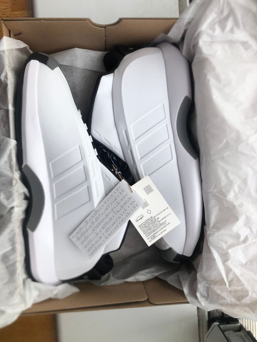 Adidas Stormtrooper x Kobe Bryant Stormtrooper | eBay UK