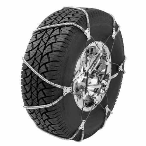 Security Chain SZ486 Super Z8 8mm Commercial and Light Truck Tire