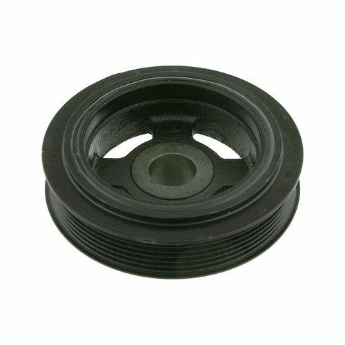 Crankshaft Pulley Fits Toyota Avensis Celica Corolla MR2 Matrix RAV4