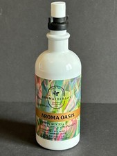 Bath Body Works Sandalwood Eucalyptus Mandarin Essential Oil Pillow Body Mist