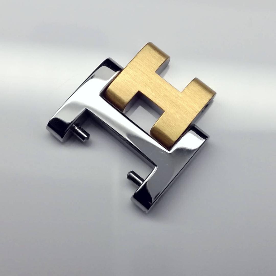 ◆エルメス◆クリッパー◆レディース◆約１２ｍｍ幅◆4連コマ◆CL4.220◆ SummerSALE開催! 8/9～8/18 10時迄!】HERMES エルメス CL4.220