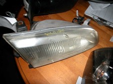 97-99 Toyota Camry Right Passenger Headlight Lamp
