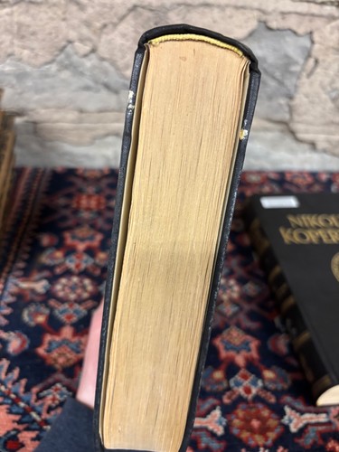 NIKOLAUS KOPERNICKUS REPRO NOTEBOOKS OLDENBOURG SEE PICS RARE EX-LIB COPERNICUS - Picture 6 of 19