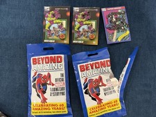 2014 Panini Ultimate Spider-Man Stickers 27