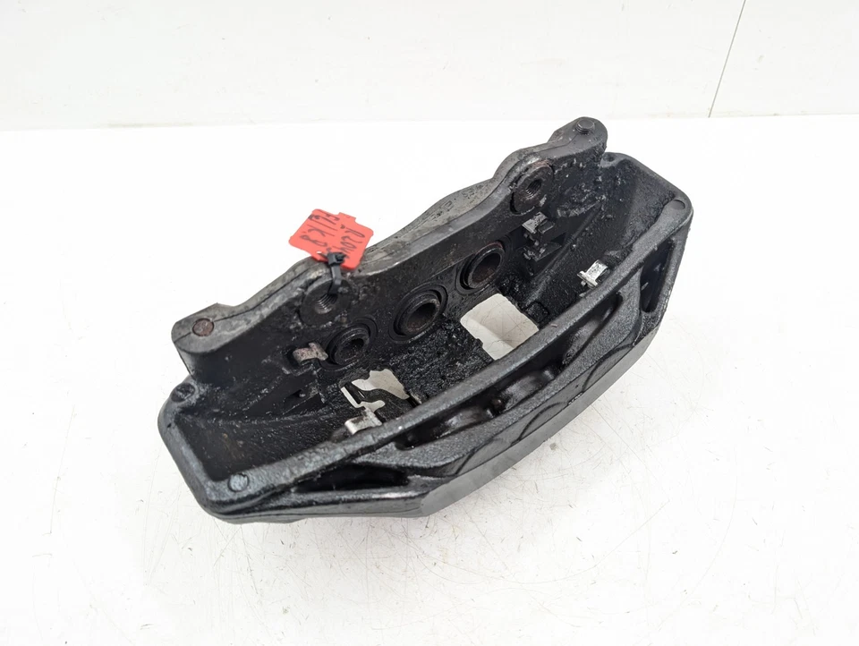 AUDI Q7 MK2 4M BRAKE CALIPER FRONT LEFT PASSENGER SIDE 2016 — 第 2/4 张图片