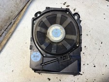 BMW X1 E84 2009 Subwoofer 61928910 MPR51437