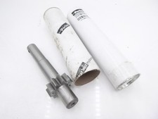 OEM Parker 3121607400 Replacement Shaft/Gear Genuine