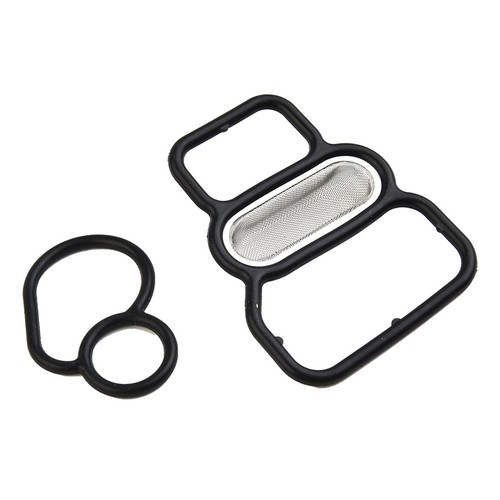 VTEC Solenoid Spool Valve Gasket For-Honda Civic 15825-P2M-005 & 36172-P08-015✅ - Picture 5 of 15