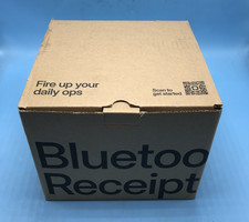 Otter Rongta High Speed Thermal Receipt Printer Bluetooth USB 80mm OT328BU-B