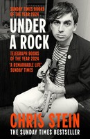 Under A Rock Chris Stein